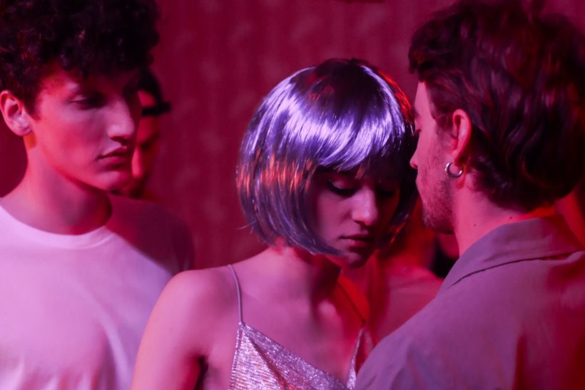 5 κανόνες αν σκέφτεστε να δοκιμάσετε την ανταλλαγή ζευγαριών